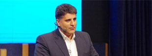 دکتر حورایی