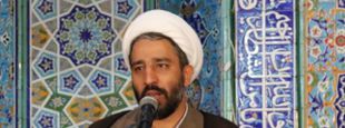 حجت الاسلام و المسلمین محمدرضا حسنی