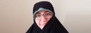 سرکارخانم طالب نژاد